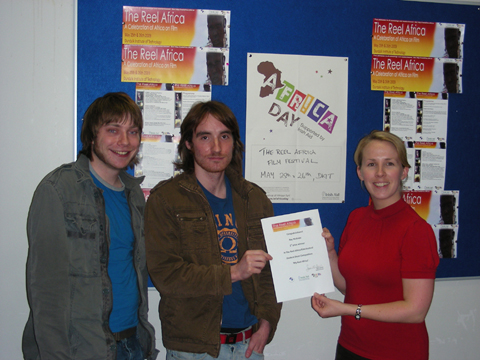 1st prize